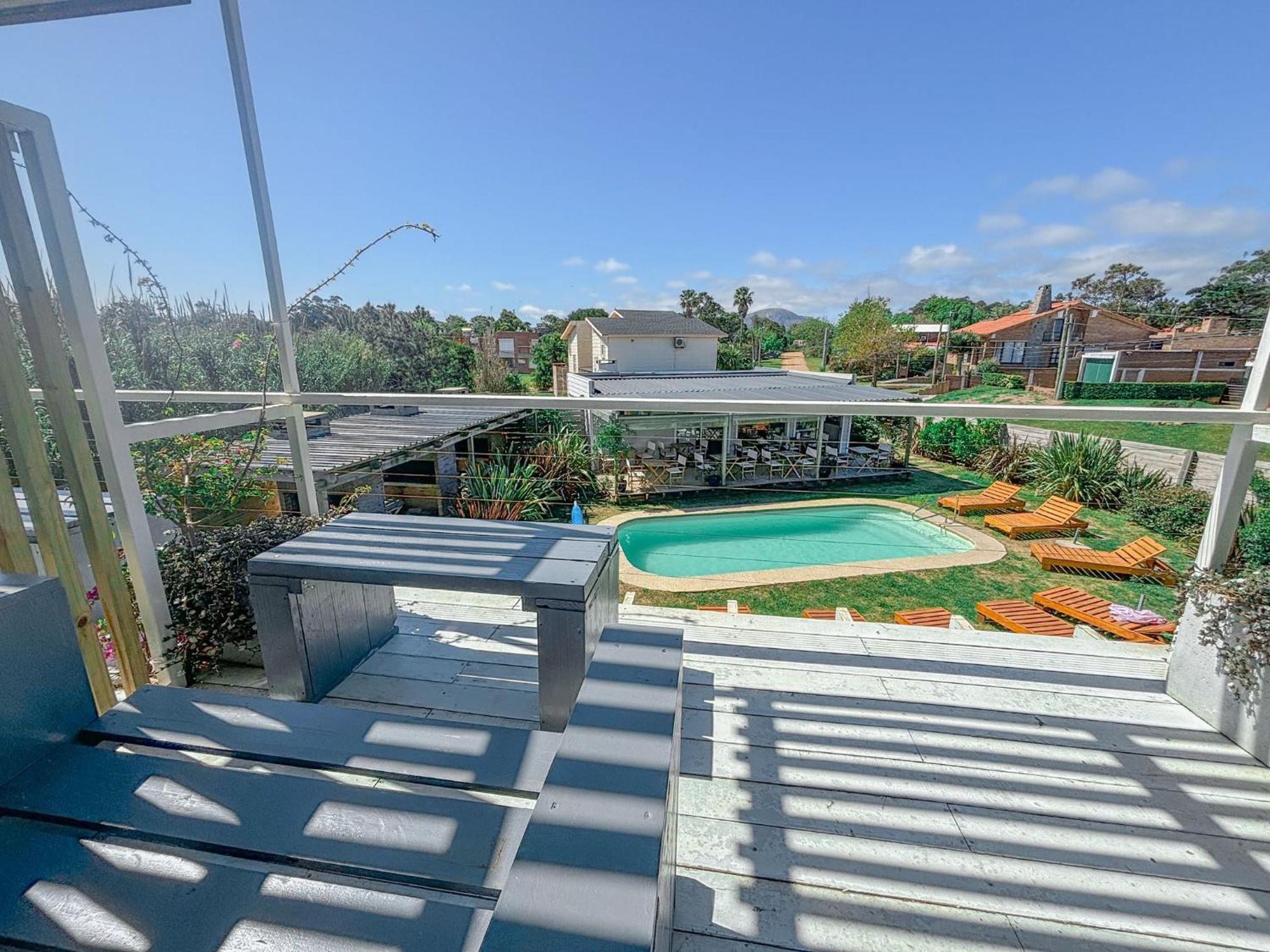 Ramona Boutique Hotel Piriápolis Oda fotoğraf